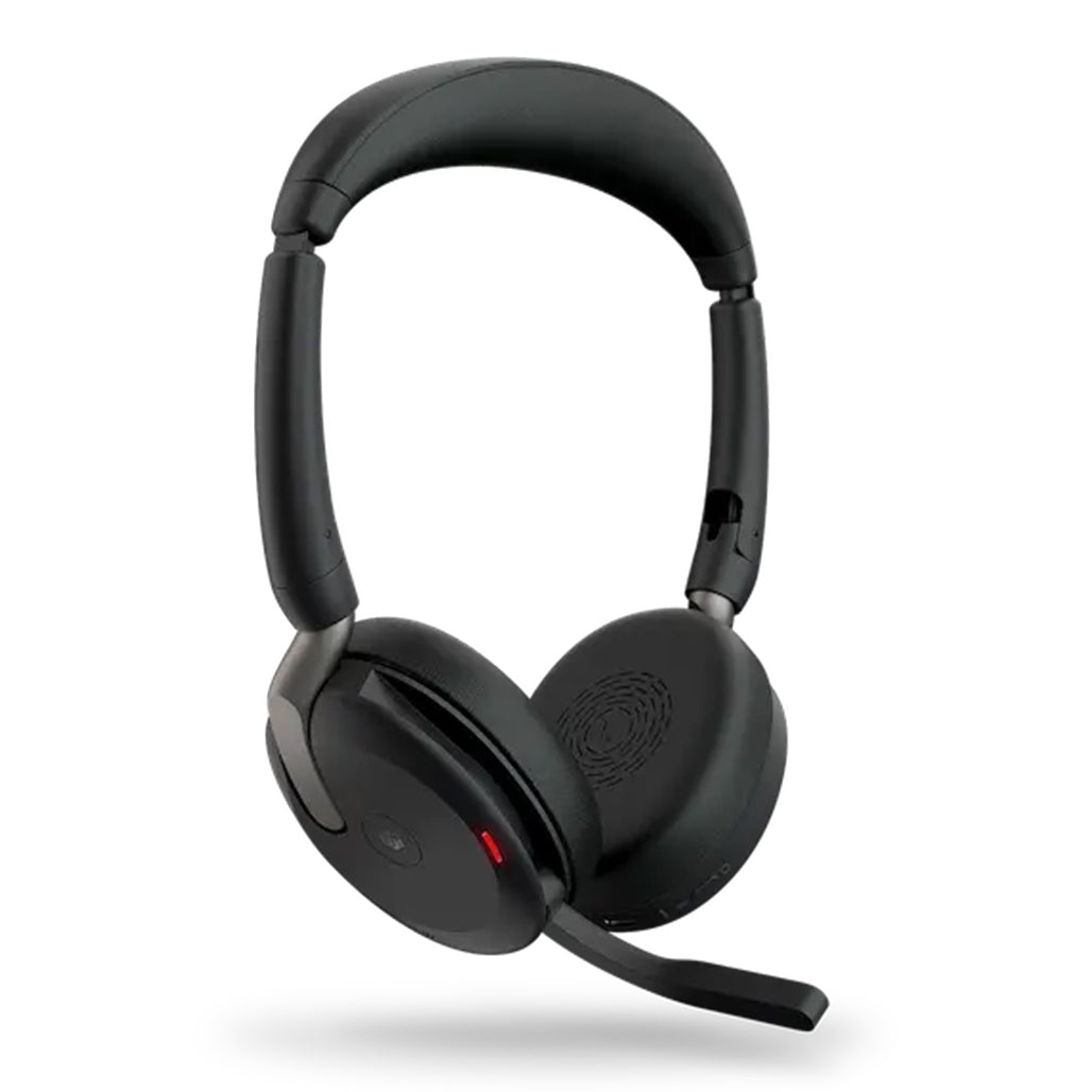A Photo Of Jabra Evolve2 65 Flex