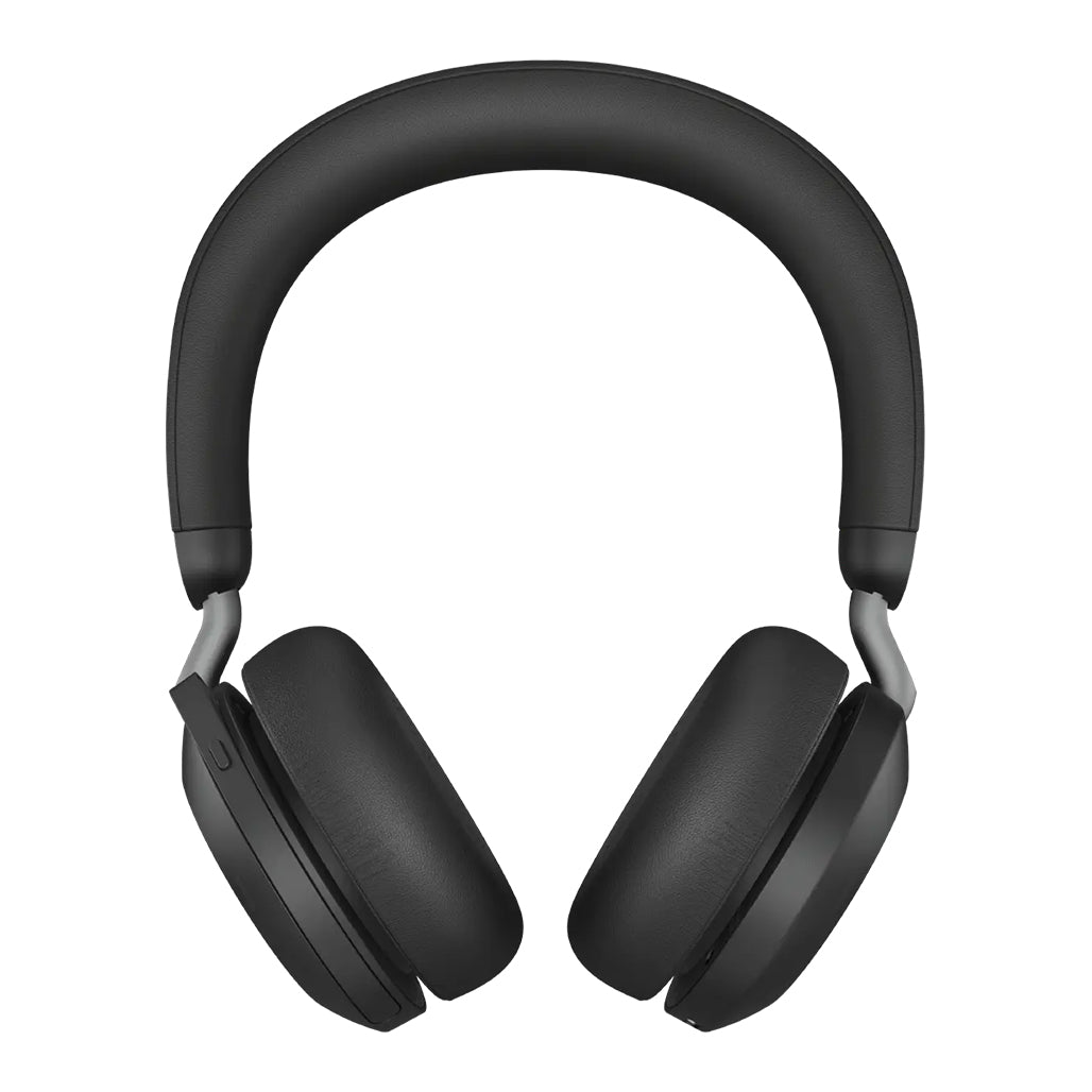 A Photo Of Jabra Evolve2 75 UC Wireless Headset USB-A Stereo