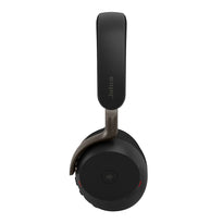 Jabra Evolve3 75 - Wireless On-Ear Headset