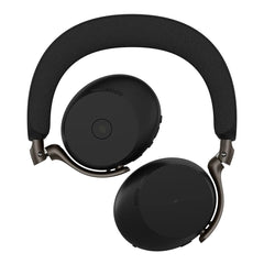 A Photo Of Jabra Evolve3 75 - Wireless On-Ear Headset
