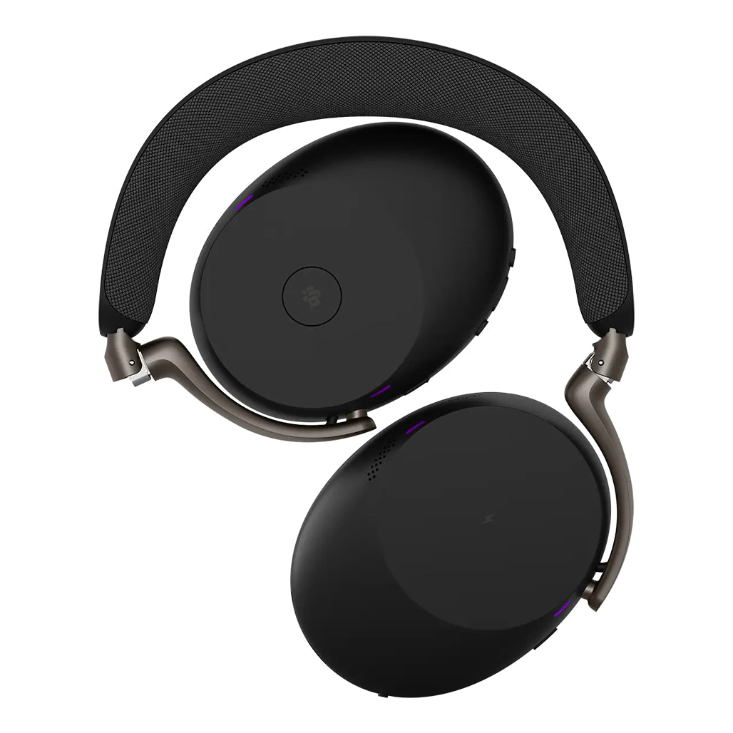 A Photo Of Jabra Evolve3 85 - Wireless ANC Headset
