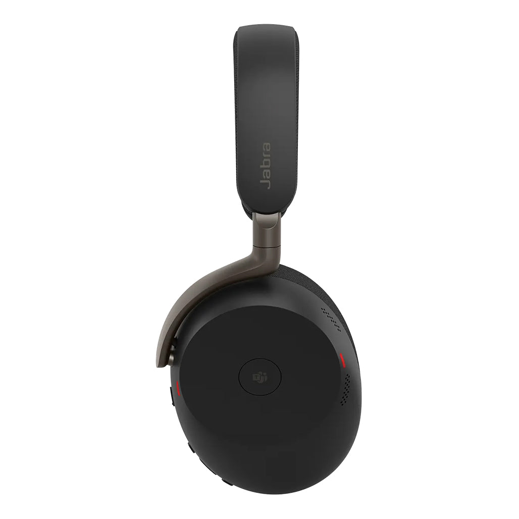 A Photo Of Jabra Evolve3 85 - Wireless ANC Headset