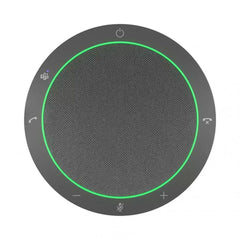 A Photo Of Jabra Speak 2 40 MS - Wired Hands-Free Speakerphone - Dark Gray