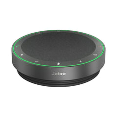 A Photo Of Jabra Speak 2 75 - Conferencing Speakerphone with Link 380 for Microsoft Teams