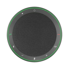A Photo Of Jabra Speak 2 75 - Conferencing Speakerphone with Link 380 for Microsoft Teams
