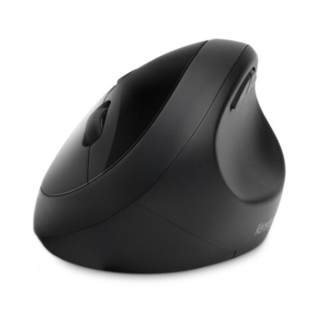 A Photo Of Kensington Pro Fit® Ergo Wireless Keyboard and Mouse