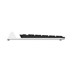 A Photo Of Logitech 920-008149 K780 - Multi-Device Wireless Compact Keyboard