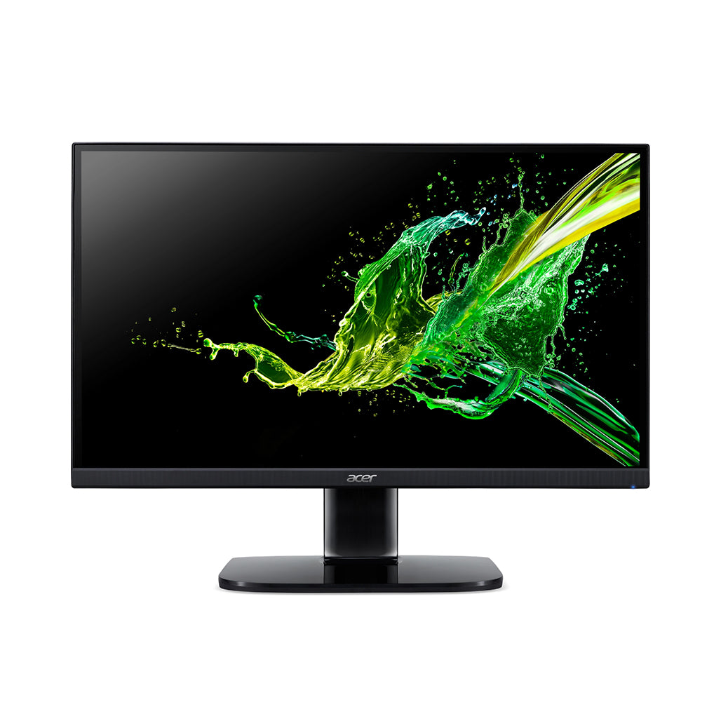 A Photo Of Acer KA272 27