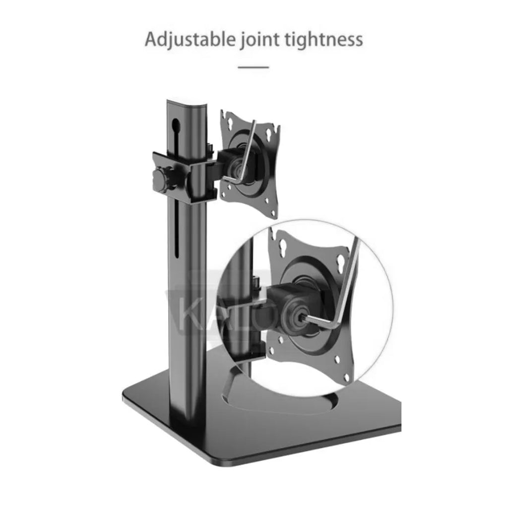 A Photo Of KALOC DZ100T Single Monitor Arm For 17