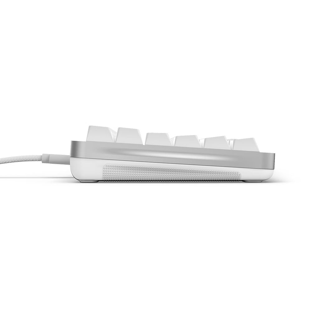 A Photo Of NZXT Function Elite MiniTKL Gaming Keyboard