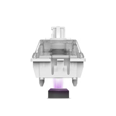 A Photo Of NZXT Function Elite MiniTKL Gaming Keyboard