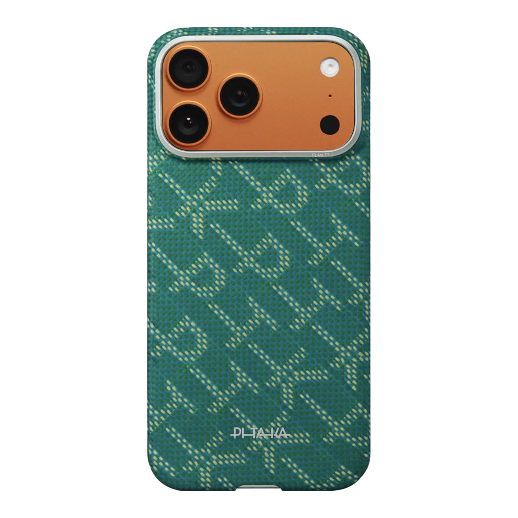 A Photo Of Pitaka Ultra-Slim Case for iPhone 17 Series