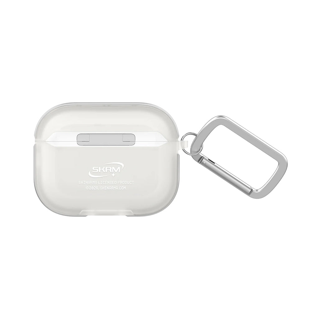 A Photo Of Skinarma KINZOKU - AirPods Pro 3 Case