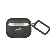 A Photo Of Skinarma KINZOKU - AirPods Pro 3 Case