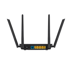 A Photo Of ASUS RT-AC1200 V2 Dual-Band Wi-Fi Router