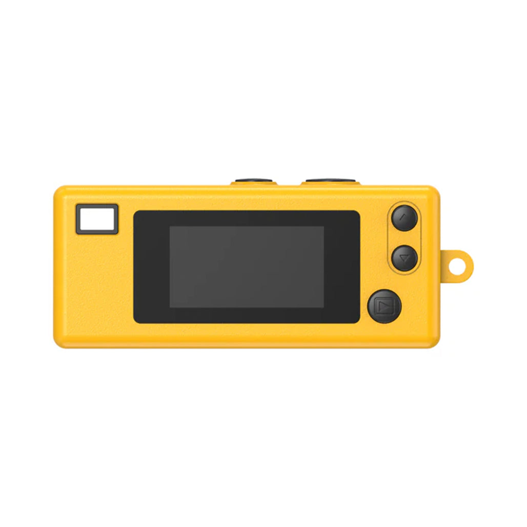 A Photo Of KODAK Charmera Keychain Digital Camera - Blind Box Collection