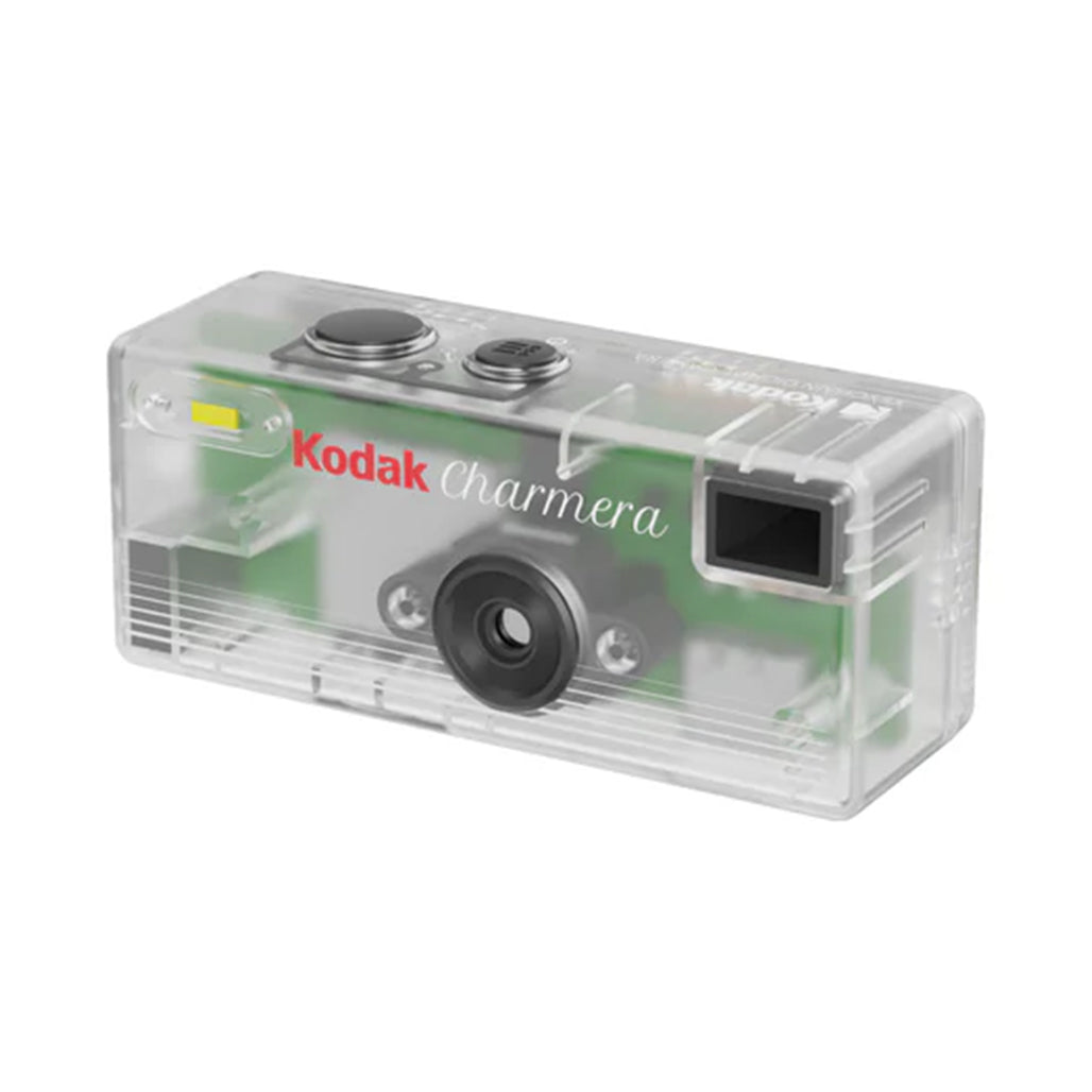A Photo Of KODAK Charmera Keychain Digital Camera - Blind Box Collection