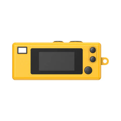 A Photo Of KODAK Charmera Keychain Digital Camera - Blind Box Collection