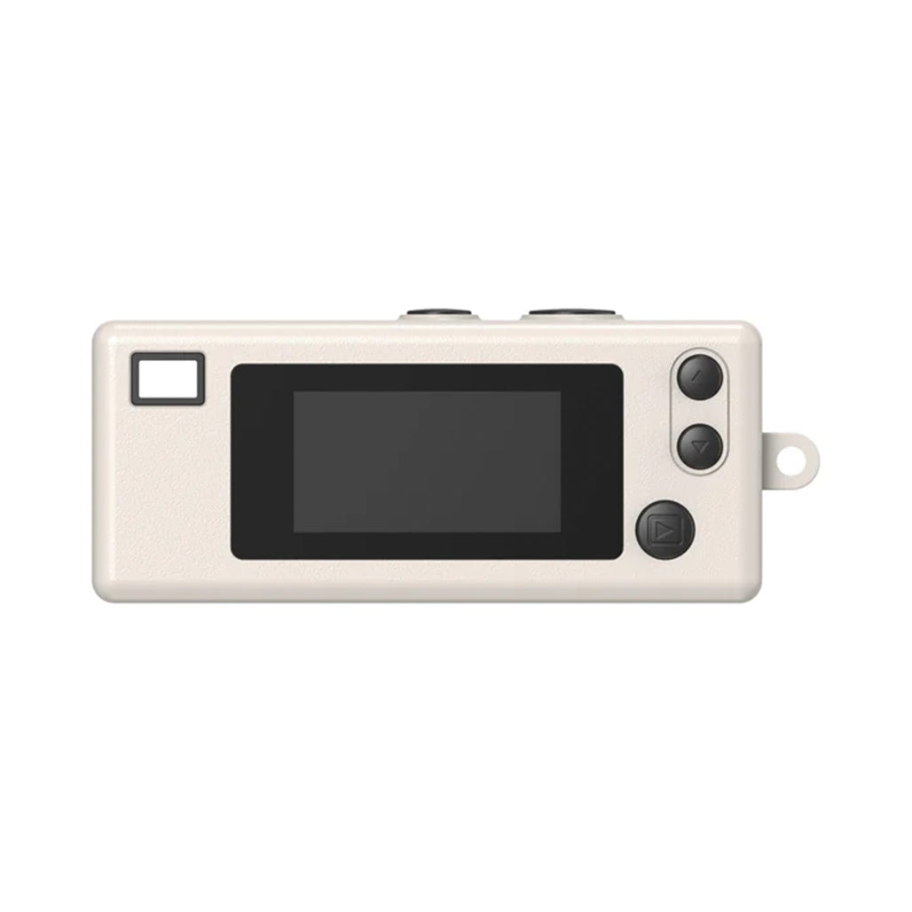 A Photo Of KODAK Charmera Keychain Digital Camera - Blind Box Collection