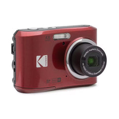 A Photo Of KODAK PIXPRO FZ45 - 16MP Digital Camera with 4x Optical Zoom