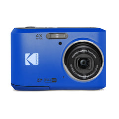 A Photo Of KODAK PIXPRO FZ45 - 16MP Digital Camera with 4x Optical Zoom
