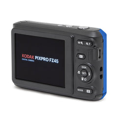 A Photo Of KODAK PIXPRO FZ45 - 16MP Digital Camera with 4x Optical Zoom