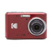 A Small Photo Of KODAK PIXPRO FZ45 - 16MP Digital Camera with 4x Optical Zoom's Color Variant