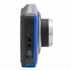 A Photo Of KODAK PIXPRO FZ55 - Compact Digital Camera