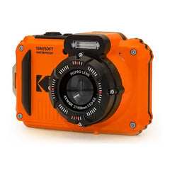A Photo Of KODAK PIXPRO WPZ2 - Waterproof Digital Camera