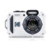 A Small Photo Of KODAK PIXPRO WPZ2 - Waterproof Digital Camera's Color Variant