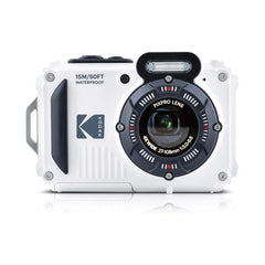 A Photo Of KODAK PIXPRO WPZ2 - Waterproof Digital Camera