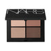 A Small Photo Of NARS Eyeshadow Quad's Color Variant