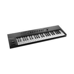 A Photo Of Native Instruments KOMPLETE KONTROL A-Series – Streamlined MIDI Keyboard Controller