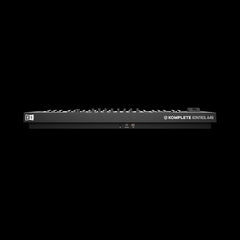 A Photo Of Native Instruments KOMPLETE KONTROL A-Series – Streamlined MIDI Keyboard Controller