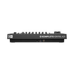 A Photo Of Native Instruments KOMPLETE KONTROL A-Series – Streamlined MIDI Keyboard Controller