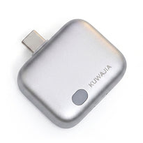 Kuwajia Smart Charger Adapter Auto Power Disconnector Guard