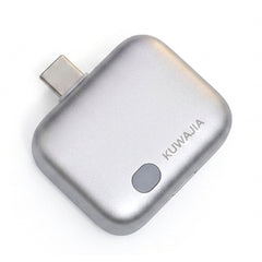 A Photo Of Kuwajia Smart Charger Adapter Auto Power Disconnector Guard