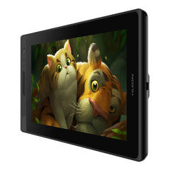 A Photo Of HUION Kamvas Pro 13 Graphic Drawing Tablet