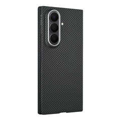 A Photo Of A-CASE Kavar 600D Aramid Fiber Protective Case for Samsung Galaxy Z Fold 7