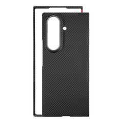 A Photo Of A-CASE Kavar 600D Aramid Fiber Protective Case for Samsung Galaxy Z Fold 7
