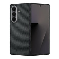 A-CASE Kavar 600D Aramid Fiber Protective Case for Samsung Galaxy Z Fold 7