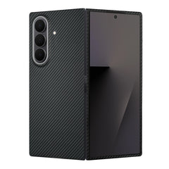 A Photo Of A-CASE Kavar 600D Aramid Fiber Protective Case for Samsung Galaxy Z Fold 7