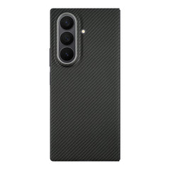 A Photo Of A-CASE Kavar 600D Aramid Fiber Protective Case for Samsung Galaxy Z Fold 7