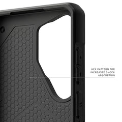 A Photo Of UAG Monarch Pro Kevlar For Galaxy S26 Ultra Case