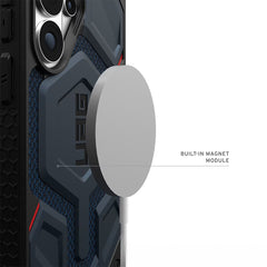 A Photo Of UAG Monarch Pro Kevlar For Galaxy S26 Ultra Case