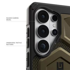 A Photo Of UAG Monarch Pro Kevlar For Galaxy S26 Ultra Case