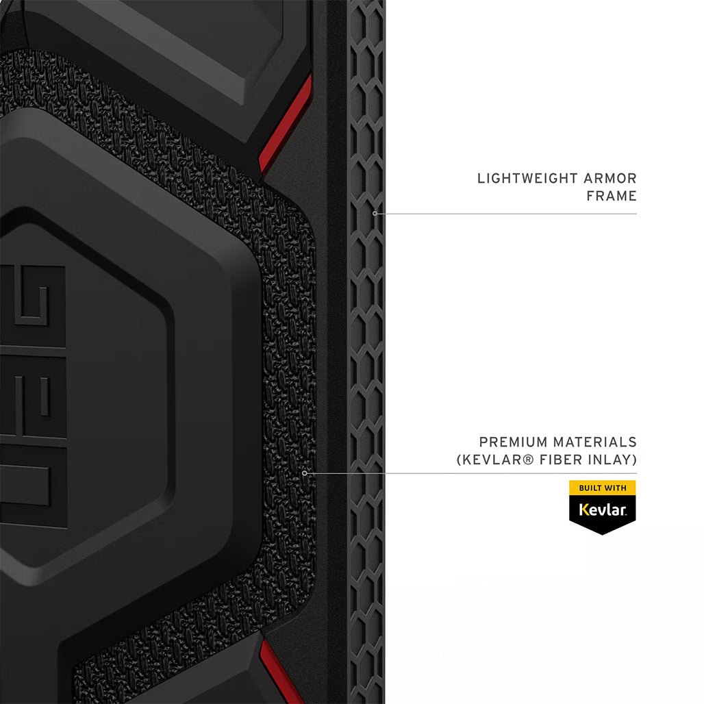 A Photo Of UAG Monarch Pro Kevlar For Galaxy S26 Ultra Case