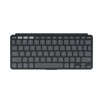 Logitech Keys-To-Go 2 Ultra-Portable Bluetooth Keyboard