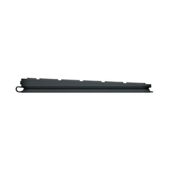 A Photo Of Logitech Keys-To-Go 2 Ultra-Portable Bluetooth Keyboard