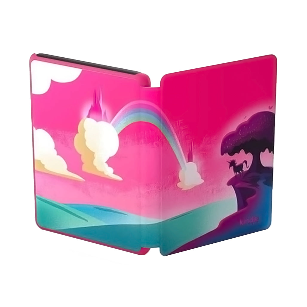 A Photo Of Amazon Kindle Kids 11th Gen (2022) - 16GB